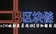 如何判断TokenIM映射是否成功？详细解析与常见问