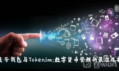 麦子钱包与Tokenim：数字货币管理的最佳选择