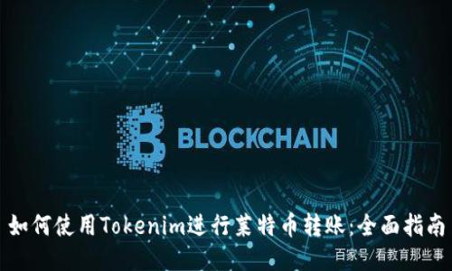 如何使用Tokenim进行莱特币转账：全面指南