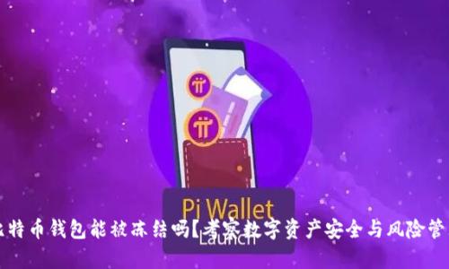 比特币钱包能被冻结吗？考察数字资产安全与风险管理