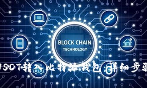 如何将币安USDT转入比特派钱包：详细步骤与注意事项