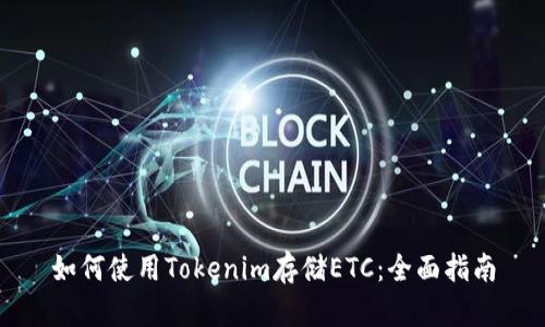 如何使用Tokenim存储ETC：全面指南