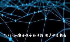 Tokenim安全性全面评测：用户必看指南