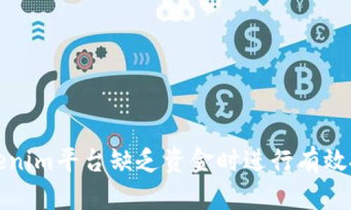 如何在Tokenim平台缺乏资金时进行有效投资与管理