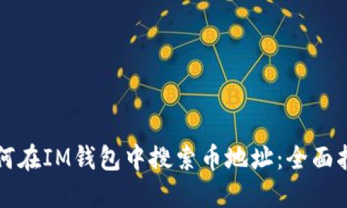 如何在IM钱包中搜索币地址：全面指南