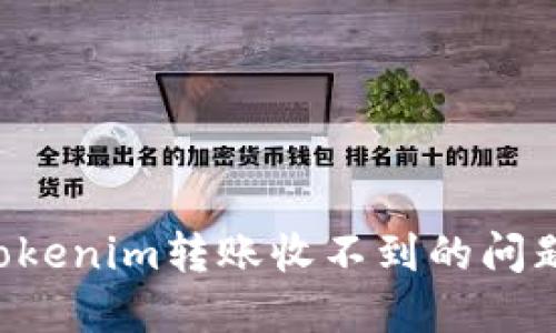 如何解决Tokenim转账收不到的问题：详尽指南