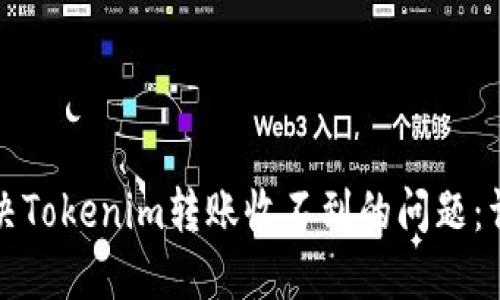 如何解决Tokenim转账收不到的问题：详尽指南