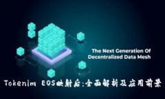 Tokenim EOS映射后：全面解析及应用前景