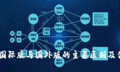 IM钱包国际版与国外版的主要区别及优势分析