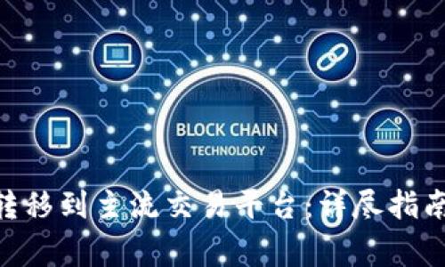 如何将Tokenim转移到主流交易平台：详尽指南与常见问题解答