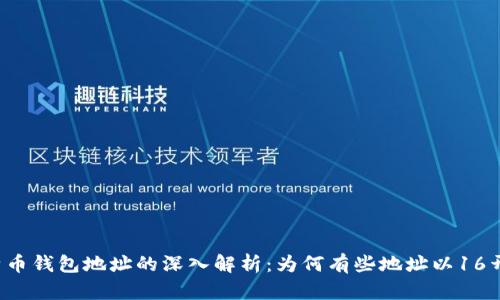 比特币钱包地址的深入解析：为何有些地址以16开头？