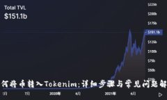如何将币转入Tokenim：详细步骤与常见问题解答