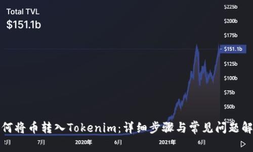 如何将币转入Tokenim：详细步骤与常见问题解答