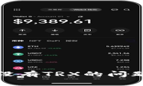  如何解决钱包里没有TRX的问题？全面指南与技巧