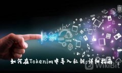 如何在Tokenim中导入私钥：详细指南