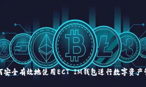 如何安全有效地使用ECT IM钱包进行数字资产管理