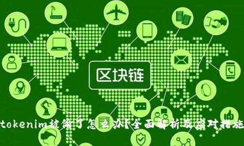 tokenim被偷了怎么办？全面解析及应对措施