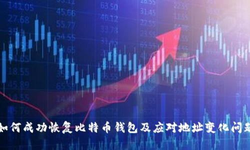 如何成功恢复比特币钱包及应对地址变化问题