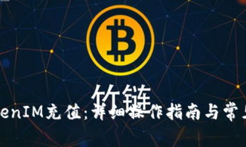 如何给TokenIM充值：详细操作指南与常见问题解答