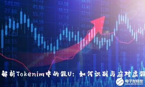 深入解析Tokenim中的假U: 如何识别与应对虚假代币