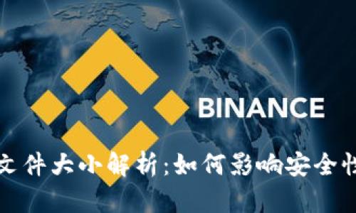 比特币钱包文件大小解析：如何影响安全性与存储效率