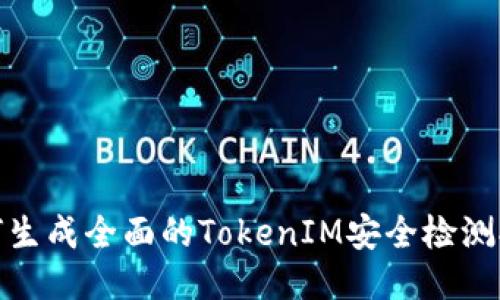 如何生成全面的TokenIM安全检测报告