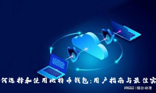 如何选择和使用比特币钱包：用户指南与最佳实践