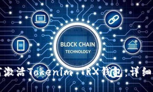 如何激活Tokenim TRX钱包：详细指南