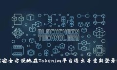如何安全方便地在Tokenim平台退出并重新登录账号
