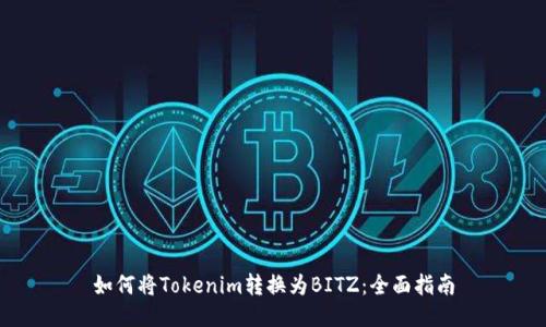 如何将Tokenim转换为BITZ：全面指南