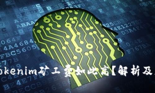 为什么Tokenim矿工费如此高？解析及应对策略