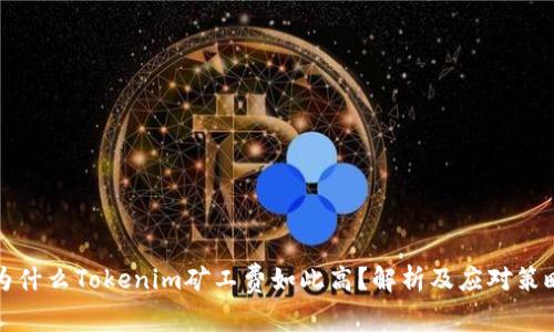 为什么Tokenim矿工费如此高？解析及应对策略