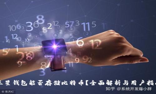 三星钱包能否存储比特币？全面解析与用户指南