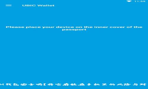 IM钱包安全吗？将它存放在手机里的风险与对策