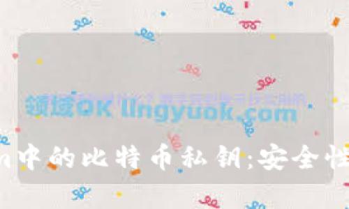 深入解析Tokenim中的比特币私钥：安全性、生成与管理技巧