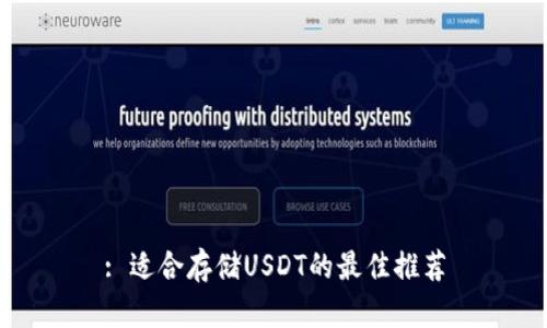 : 适合存储USDT的最佳推荐